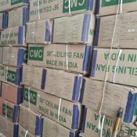 پنکه سقفی ۳ پره۷۰ وات هندی موتور سنگین