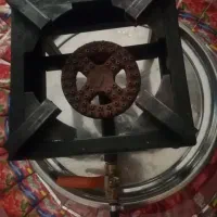 گاز