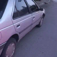 پژو  405 مدل88