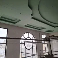 استا کار نیمه ماهر و برش کار کناف نیازمندیم