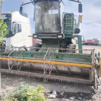 کمباین مدل۸۰