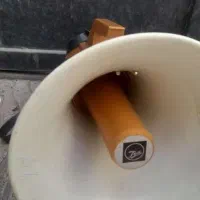بلندگو دستی