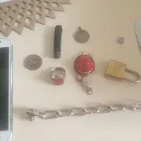 وسایل قدیمی