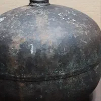 سه عدد کپسول گاز پیک نیک