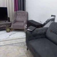 مبل چستر یونانی ۷ نفره نو