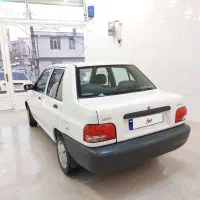 پراید 131 (SE) فول|خودرو سواری و وانت|سردشت, |دیوار