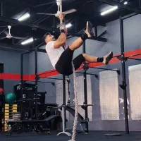 مربی  خصوصی کراسفیت و حرکات اصلاحی آقایان و بانوان