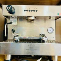 دستگاه اسپرسو صنعتی