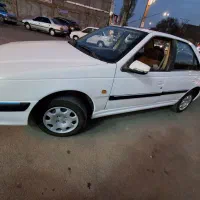 فروش پژو پارس مدل ۹۵ (پرشیا)|خودرو سواری و وانت|نمین, |دیوار