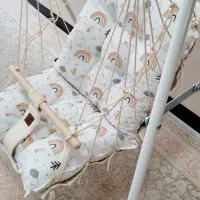 تاب بازی کودک|اسباب و اثاث بچه|رودسر, |دیوار