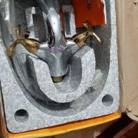 شیر آلات بهداشتی نو با اهومتر|لوازم سرویس بهداشتی|قرچک, زیبا شهر|دیوار