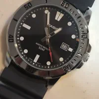 ساعت اورجینال CASIO