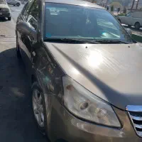 اقساطیMvm 550 ام وی ام اتومات شرایطی|خودرو سواری و وانت|مشهد, آیت الله کاشانی|دیوار