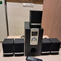 اسپیکر میکرولب