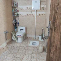 خانه اجاره‌ای در مبارک آباد|اجارهٔ خانه و ویلا|قم, تعویض پلاک|دیوار