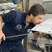 استخدام صافکاری