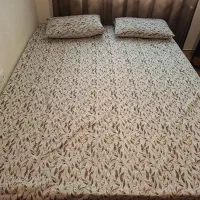 تشک دونفره رویال