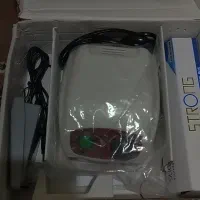 وسایل کاشت ناخن نو