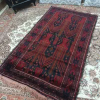 قالی دستبافت|فرش|زابل, |دیوار