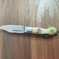 چاق بابا میخ کوب را
