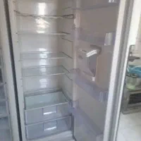 یخچال فریزر دوقلو هوشمند نو هستش