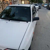 پراید مدل 99|خودرو سواری و وانت|فارسان, |دیوار