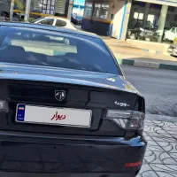 سورن پلاس مشکی 1400