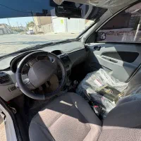 تیبا2 401|خودرو سواری و وانت|بهبهان, |دیوار