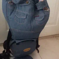 آغوشی|کالسکه و لوازم جانبی|مشهد, آبکوه|دیوار