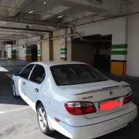 ماکسیما ۸۶ سفید دنده ای