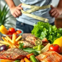 رژیم سالم خوری و سم زدایی