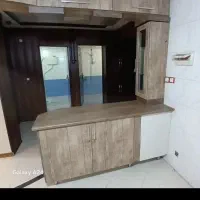 کابینت mdf|آبچکان و نظمدهنده ظروف|فولادشهر, B7|دیوار