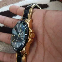ساعت مچی عقربه ای ژاپنی اصلی سی وِستون برند Quartz|ساعت|اهواز, کوی مهدیس|دیوار