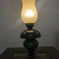 یک جفت آباژور|چراغ خواب و آباژور|تهران, تهرانپارس جنوبی|دیوار