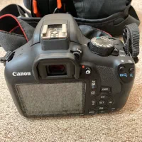 دوربین فیلم برداری و عکاسی نیمه حرفه ای