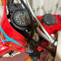 کاوازاکی klx250|موتورسیکلت|بم, |دیوار