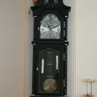 ساعت دیواری