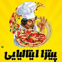 استخدام در پیتزا ایتالیایی