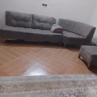 مبل ال توثی رنگ