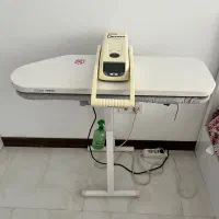 اتو بخار ایستاده