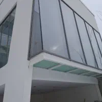 تولید درب و پنجره دوجداره / UPVC و آلومینیومی