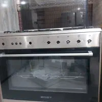 گاز فردار کاملا نو BOST