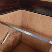 مبل|مبلمان خانگی و میز عسلی|تربتحیدریه, ۴۵ متری|دیوار