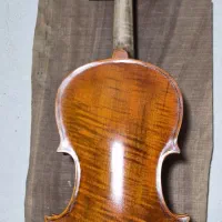 ویلن دست ساز|ویولن|شیراز, درکی|دیوار