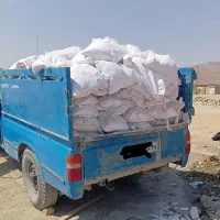 حمل نخاله ساختمانی|خدمات حمل و نقل|اراک, |دیوار