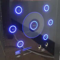 باند مارشال|سیستم صوتی خانگی|پرند, فاز ۰|دیوار