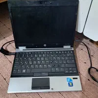 لپ تاپ hp 2540p i7|رایانه همراه|ایلام, |دیوار