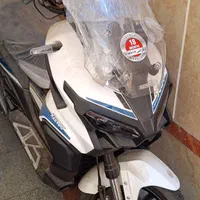 xdv250 مدل ۱۴۰۲ صفر خشک|موتورسیکلت|تهران, شادمان|دیوار