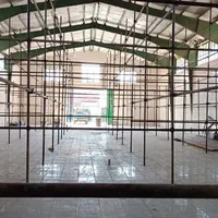 داربست فلزی شهروند(سلیمی)|خدمات پیشه و مهارت|باقرشهر, |دیوار