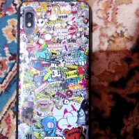 گوشی a10|موبایل|خاش, |دیوار